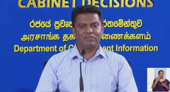 නිවාස සංවර්ධන අධිකාරියේ අක්‍රමිකතා ගැන විමර්ශනයක්